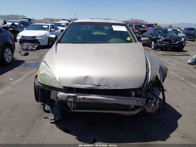 صورة مصغرة 13 لـ 2005 Honda ACCORD 2.4 LX