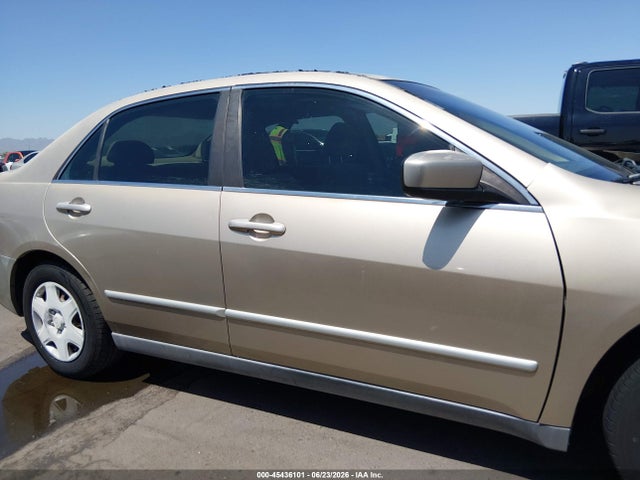 صورة مصغرة 14 لـ 2005 Honda ACCORD 2.4 LX