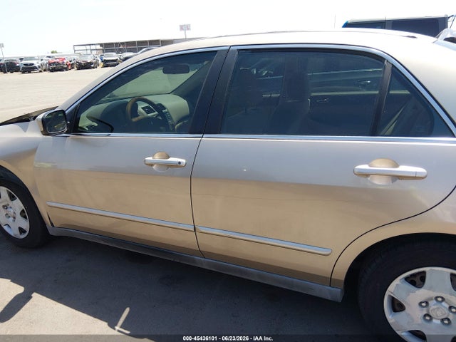 صورة مصغرة 15 لـ 2005 Honda ACCORD 2.4 LX