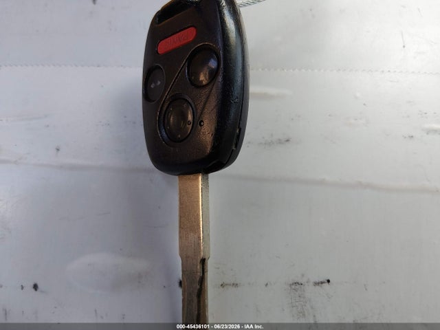 صورة مصغرة 11 لـ 2005 Honda ACCORD 2.4 LX