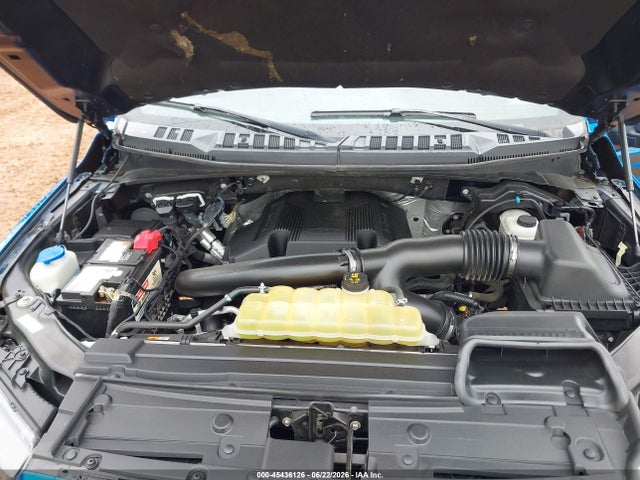 صورة 10 لـ 2019 FORD F-150 XLT