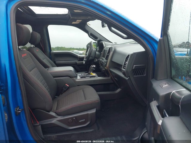 صورة 5 لـ 2019 FORD F-150 XLT