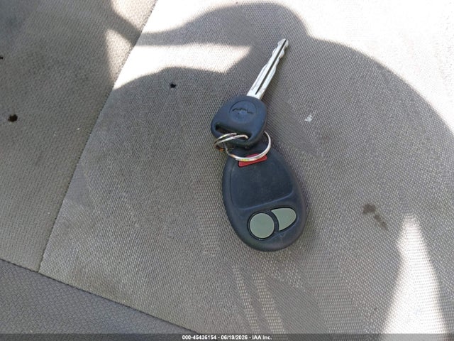 2004 Chevrolet COLORADO LS 缩略图 11