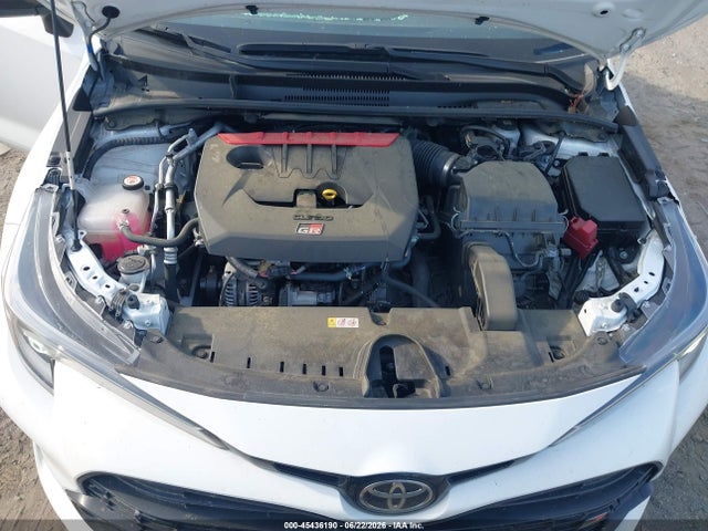 صورة 10 لـ 2023 Toyota GR COROLLA CORE