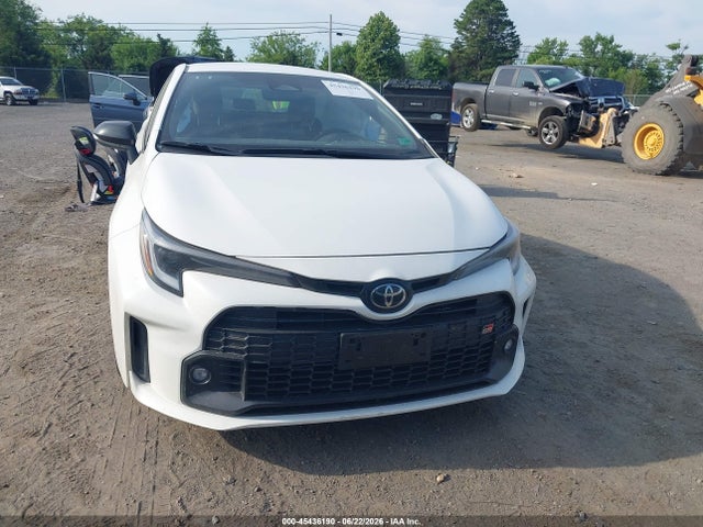 صورة مصغرة 12 لـ 2023 Toyota GR COROLLA CORE
