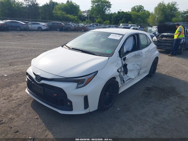 صورة 2 لـ 2023 Toyota GR COROLLA CORE