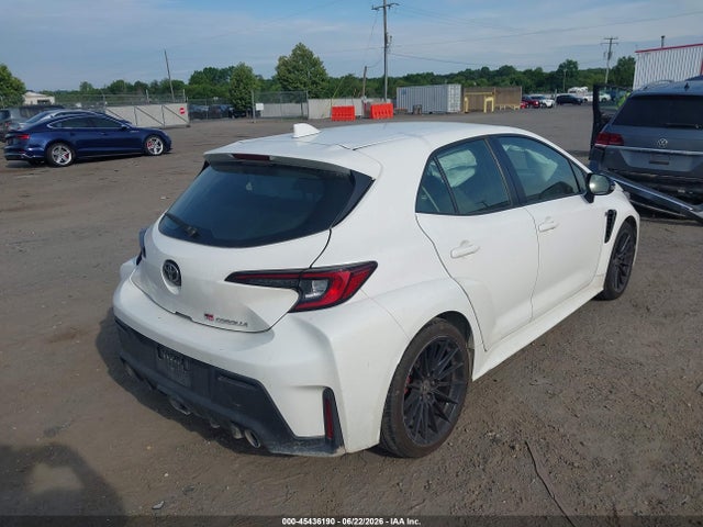 صورة 4 لـ 2023 Toyota GR COROLLA CORE