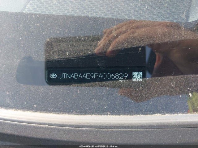 صورة 9 لـ 2023 Toyota GR COROLLA CORE