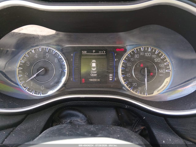 صورة 7 لـ 2015 Chrysler 200 LIMITED