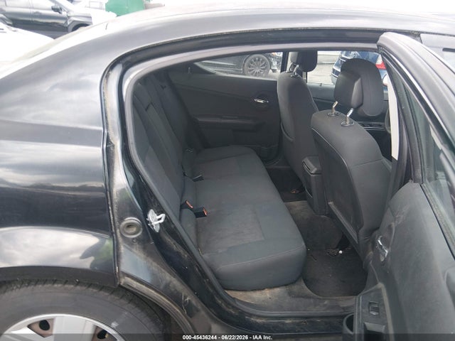 2010 Dodge AVENGER SXT 照片 8