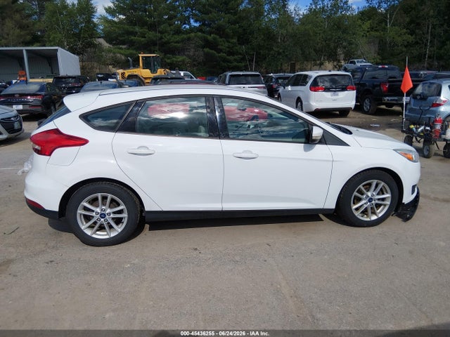 2017 FORD FOCUS SE — миниатюра 14