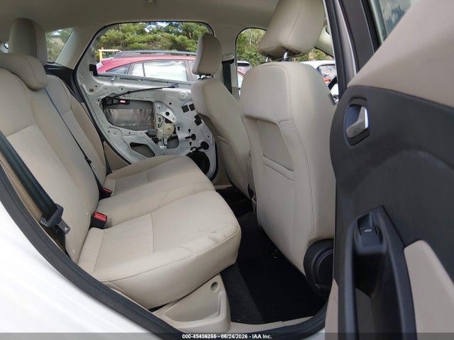 صورة 8 لـ 2017 FORD FOCUS SE