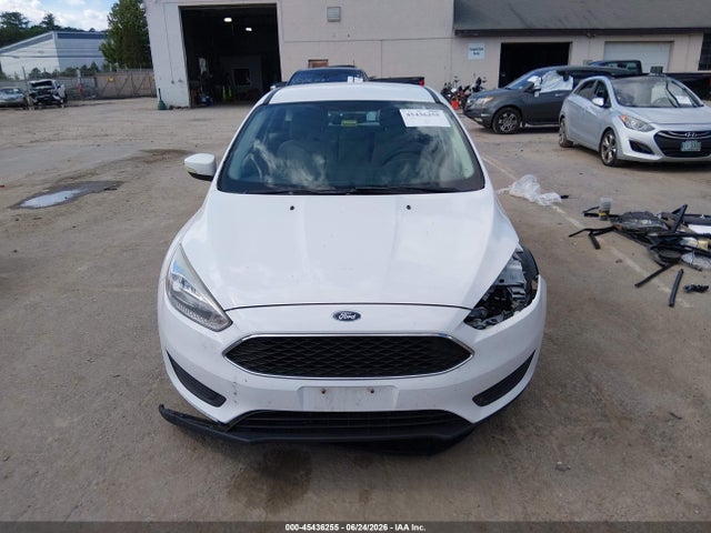 2017 FORD FOCUS SE — миниатюра 13