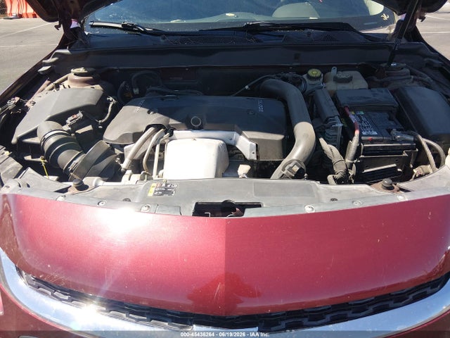 صورة 10 لـ 2015 Chevrolet MALIBU 3LT