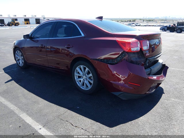 صورة 3 لـ 2015 Chevrolet MALIBU 3LT