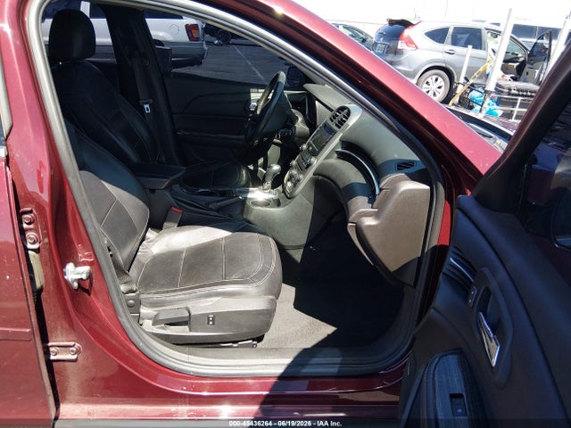 صورة 5 لـ 2015 Chevrolet MALIBU 3LT