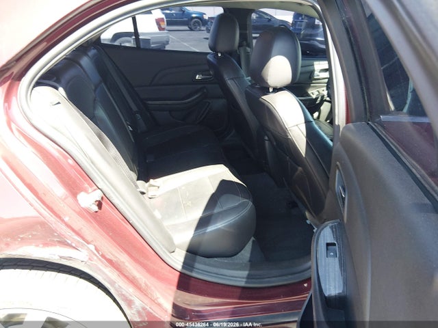 صورة 8 لـ 2015 Chevrolet MALIBU 3LT