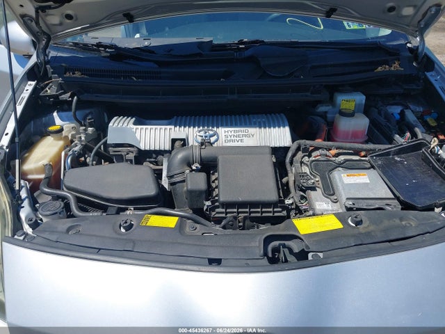 صورة 10 لـ 2011 Toyota PRIUS