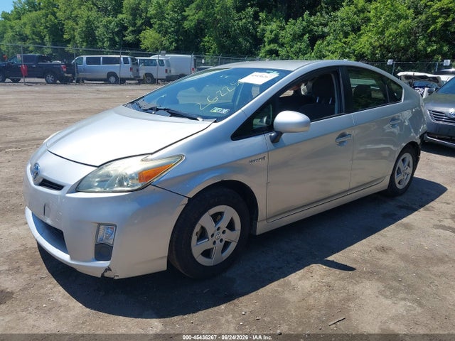 صورة 2 لـ 2011 Toyota PRIUS
