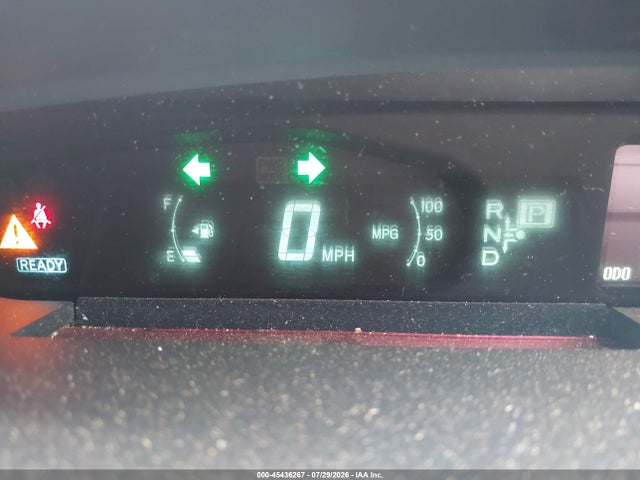 صورة 7 لـ 2011 Toyota PRIUS