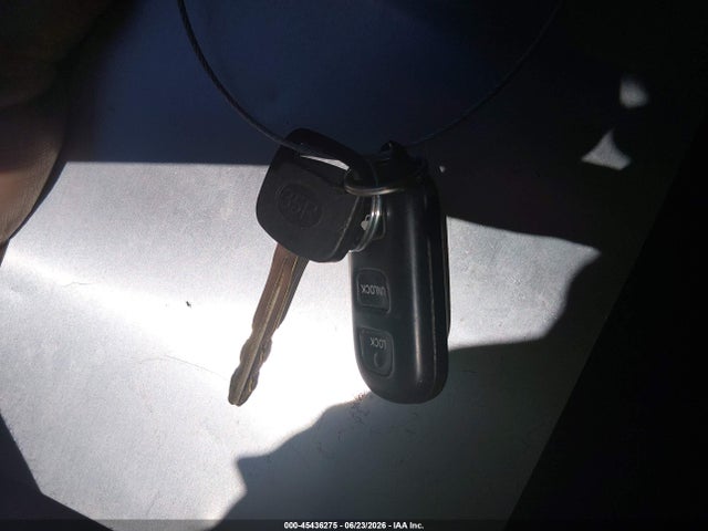 2004 Toyota AVALON XL — миниатюра 11