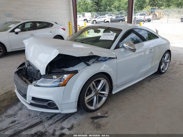 صورة مصغرة 2 لـ 2014 AUDI TTS 2.0T
