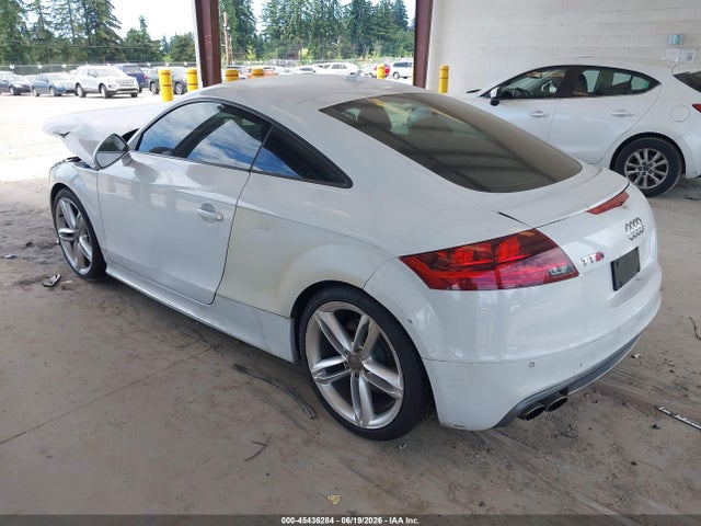صورة مصغرة 3 لـ 2014 AUDI TTS 2.0T