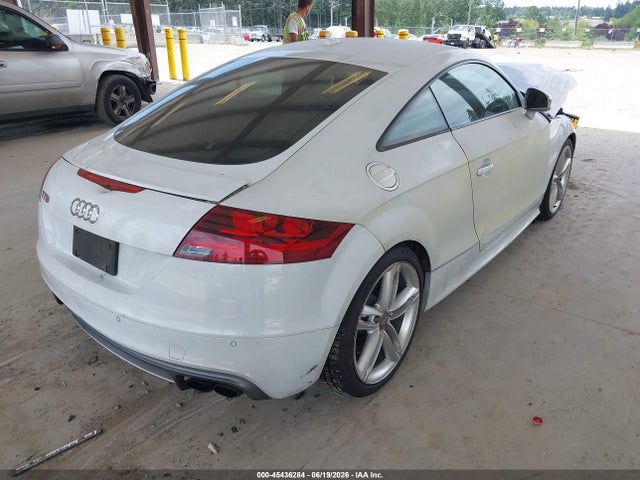 صورة مصغرة 4 لـ 2014 AUDI TTS 2.0T