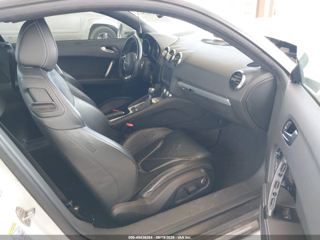 صورة مصغرة 5 لـ 2014 AUDI TTS 2.0T