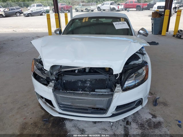 صورة مصغرة 6 لـ 2014 AUDI TTS 2.0T