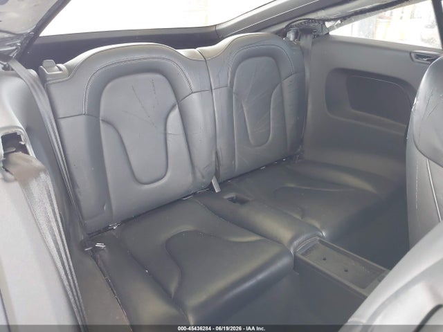 صورة مصغرة 8 لـ 2014 AUDI TTS 2.0T