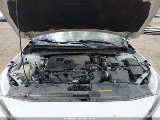 صورة 10 لـ 2020 Nissan ALTIMA S FWD