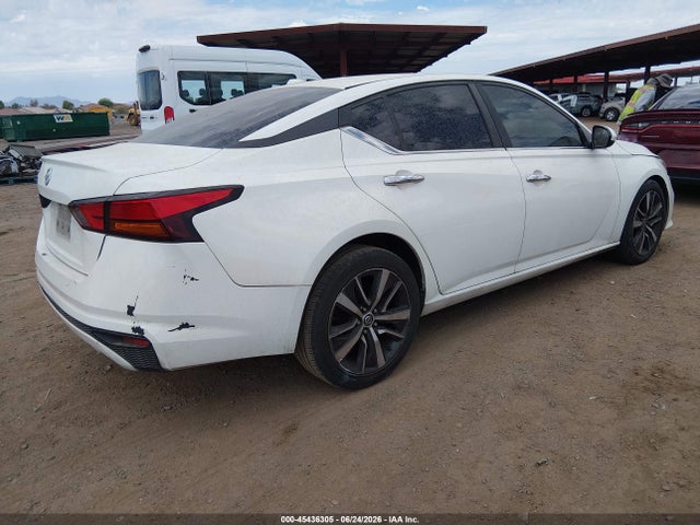 صورة 4 لـ 2020 Nissan ALTIMA S FWD