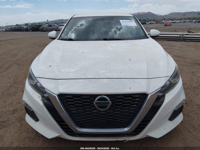 صورة 6 لـ 2020 Nissan ALTIMA S FWD