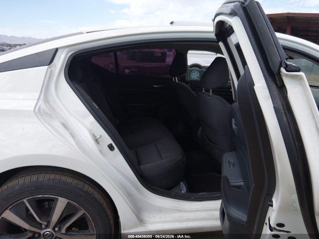 صورة 8 لـ 2020 Nissan ALTIMA S FWD