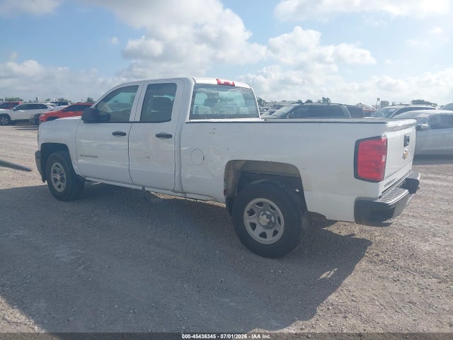 صورة 6 لـ 2014 Chevrolet SILVERADO 1500 WORK TRUCK