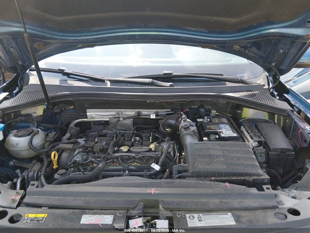 2019 VOLKSWAGEN TIGUAN 2.0T SE/2.0T SEL/2.0T SEL R-LINE/2.0T SEL R-LINE BLACK 10