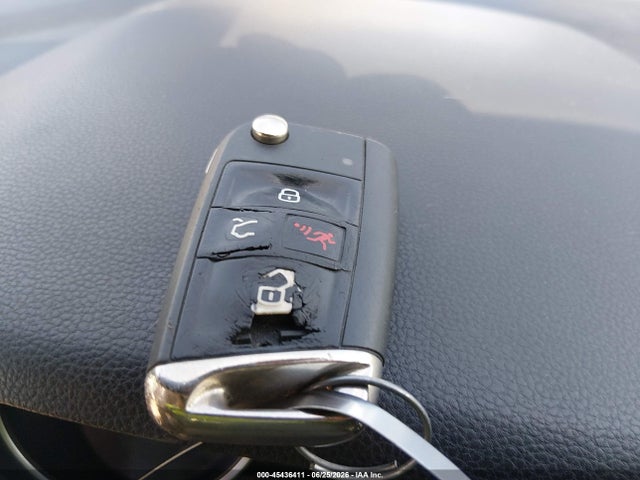 2019 VOLKSWAGEN TIGUAN 2.0T SE/2.0T SEL/2.0T SEL R-LINE/2.0T SEL R-LINE BLACK 11