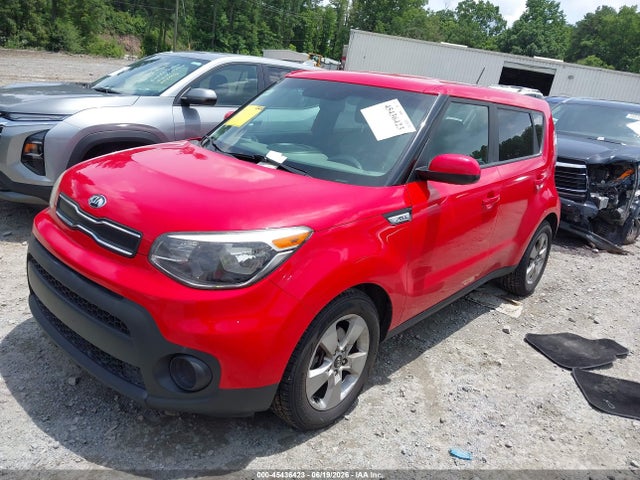 صورة 2 لـ 2019 KIA SOUL