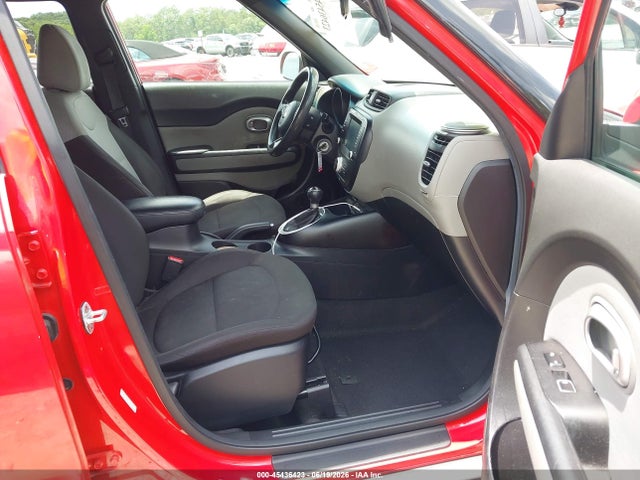 صورة 5 لـ 2019 KIA SOUL