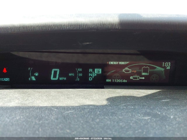 صورة 7 لـ 2014 Toyota PRIUS THREE