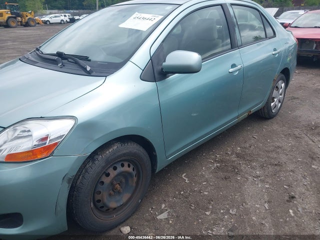 2007 Toyota YARIS — фото 6