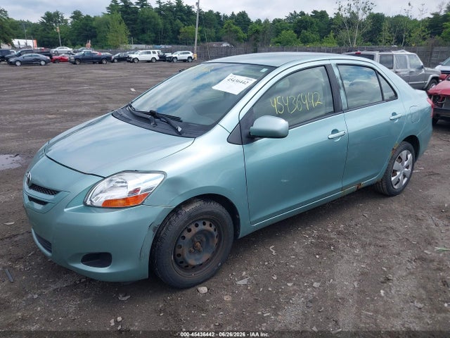 2007 Toyota YARIS — фото 2