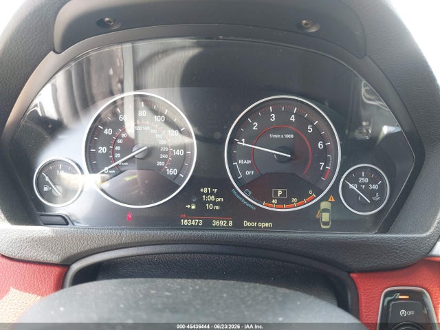 2014 BMW 435I 照片 7