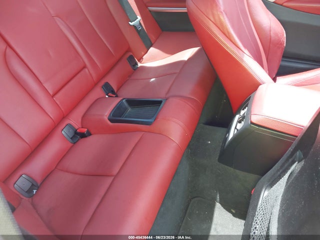 2014 BMW 435I 照片 8