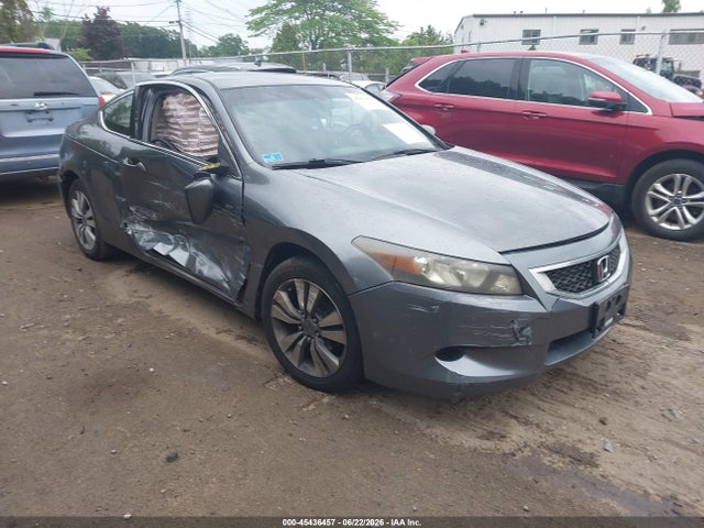 2009 HONDA ACCORD 2.4 LX-S