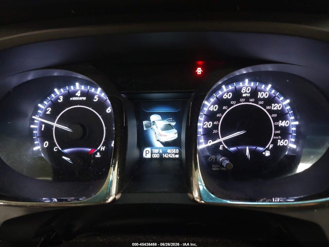 صورة 7 لـ 2014 Toyota AVALON XLE PREMIUM