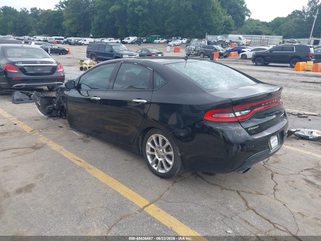 صورة 3 لـ 2013 Dodge DART LIMITED