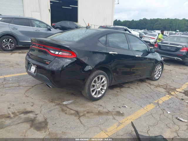 صورة 4 لـ 2013 Dodge DART LIMITED