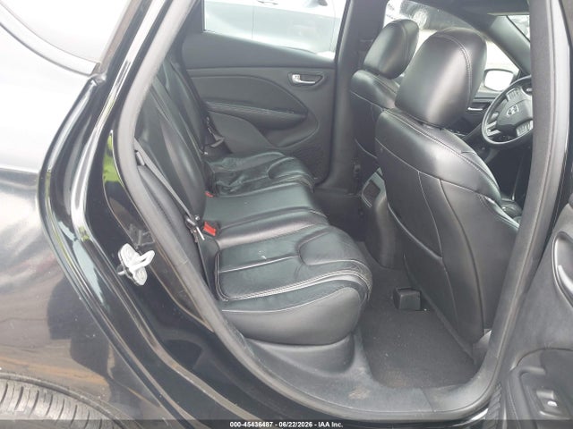 صورة 8 لـ 2013 Dodge DART LIMITED